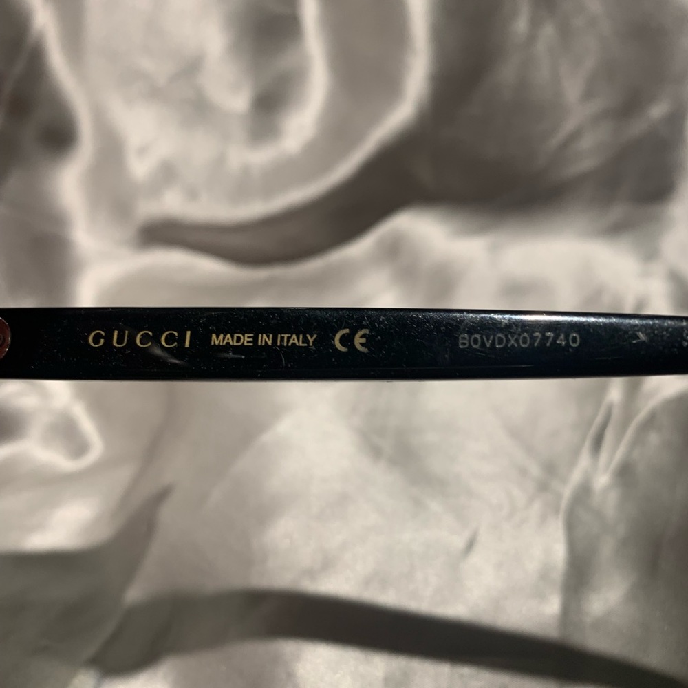 Gucci frames - Picture 3 of 4